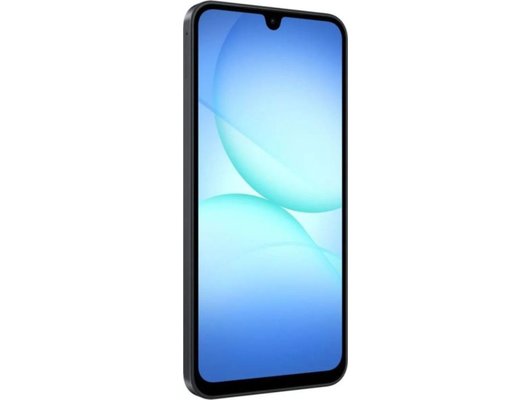 Смартфон Samsung Galaxy A17 6/128 SM-A175F Black